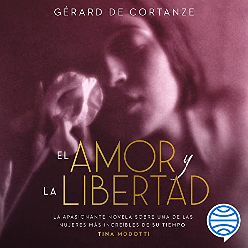 audiolibro El amor y la libertad