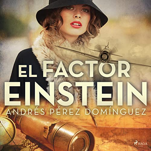 «El factor Einstein»