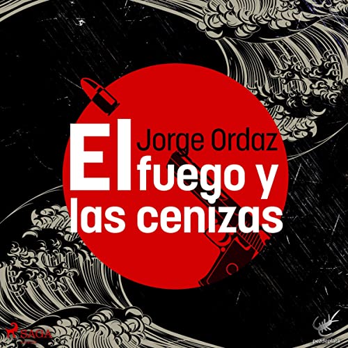 «El fuego y las cenizas»