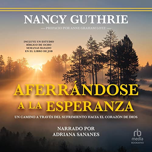 «Aferrándose a la Esperanza»