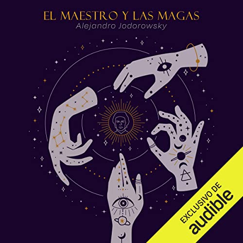 «El maestro y las magas»