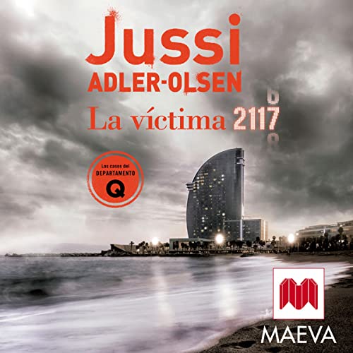 «La víctima 2117: Un caso que sitúa Barcelona en el centro de un rompecabezas criminal»