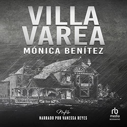 audiolibro Villa Varea