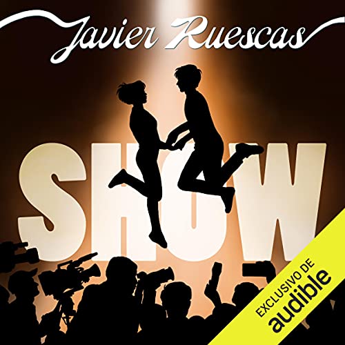 audiolibro Show: Play 2