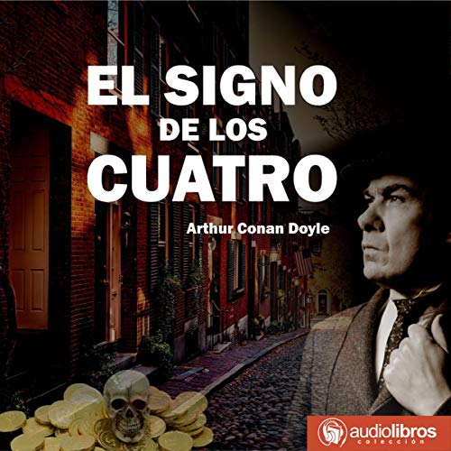 «El Signo de los cuatro»