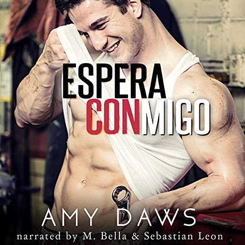 «Espera conmigo»