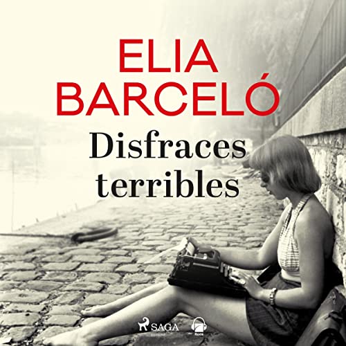 «Disfraces terribles»