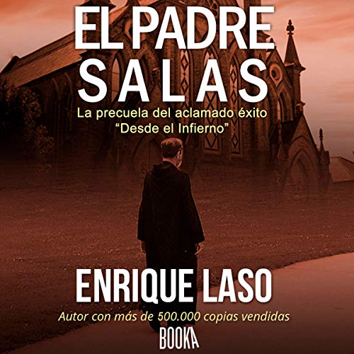 audiolibro El Padre Salas