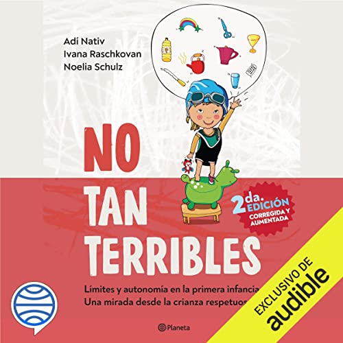 «No tan terribles»