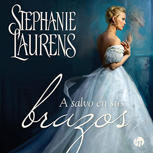 «A salvo en sus brazos»