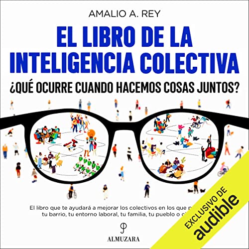 «El libro de la inteligencia colectiva»