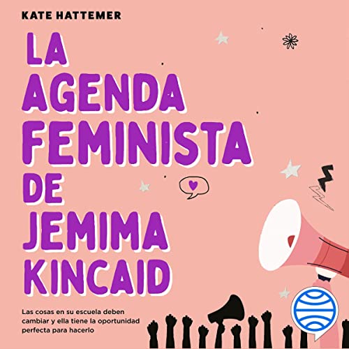 «La agenda feminista de Jemima Kincaid»