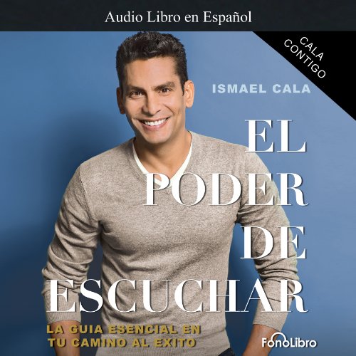 «Cala Contigo: El Poder de Escuchar»