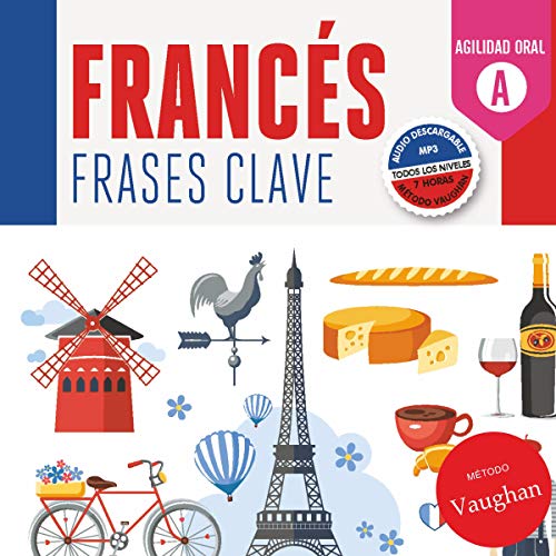 «Francés frases clave»