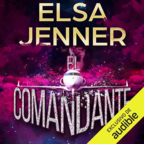 audiolibro El comandante