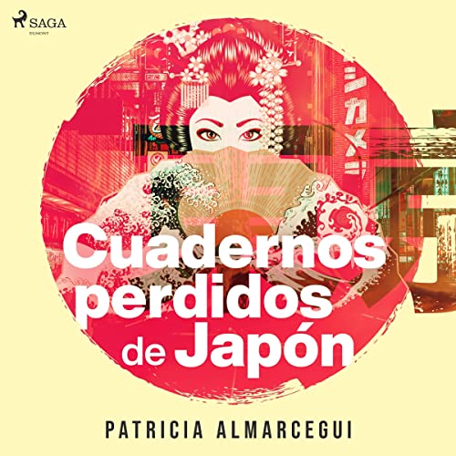 «Cuadernos perdidos de Japón»