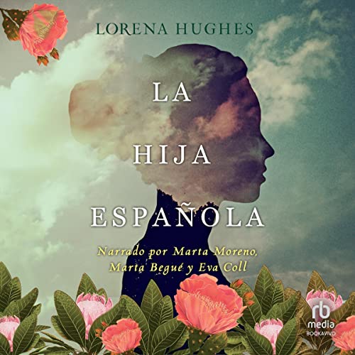 audiolibro La hija española