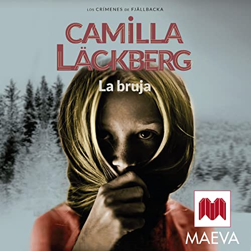 «La bruja: Los crímenes de Fjällbacka nº 10»