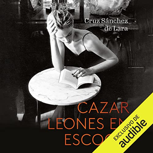 «Cazar leones en Escocia»