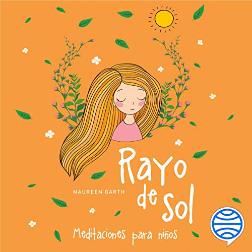 audiolibro Rayo de sol: Meditaciones para niños 3