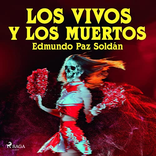 audiolibro Los vivos y los muertos