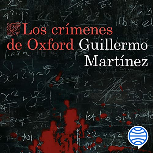 «Los crímenes de Oxford»