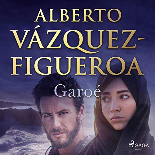 «Garoé»