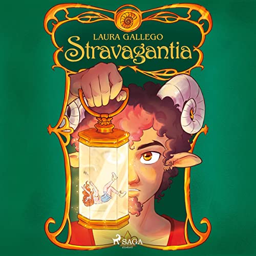 «Stravagantia»