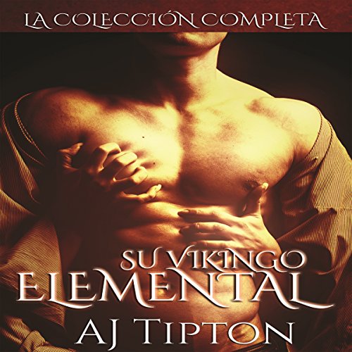 «Su Vikingo Elemental: La Colección Completa»