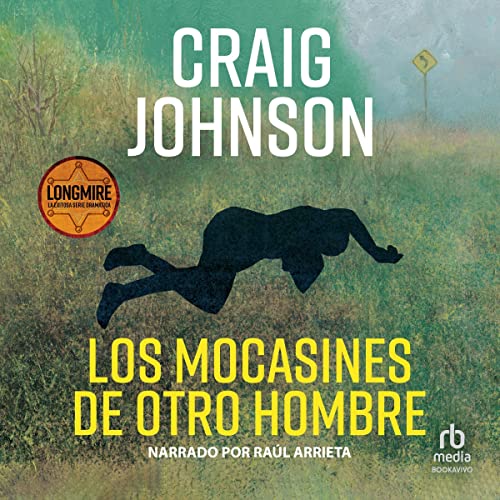 «Los mocasines de otro hombre»