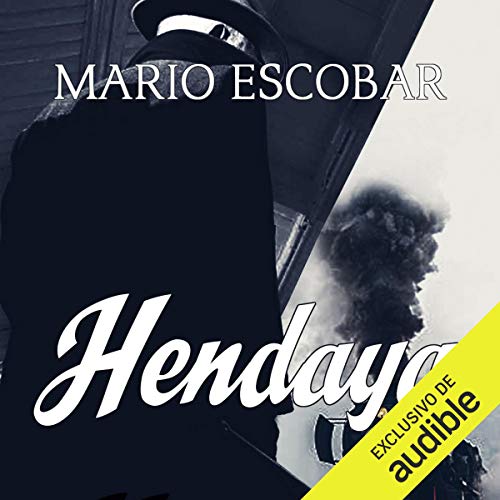 audiolibro Hendaya