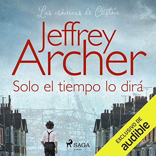 «Solo el tiempo lo dirá»