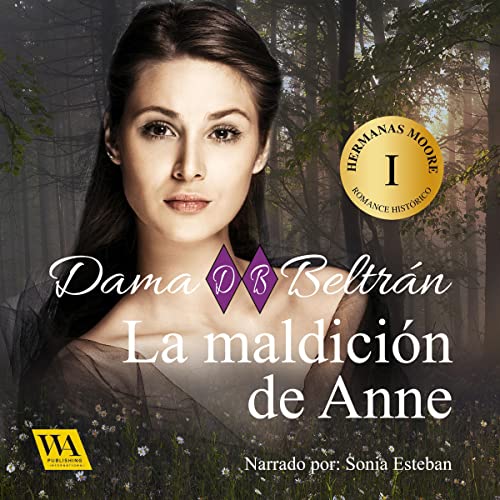 «La maldición de Anne»