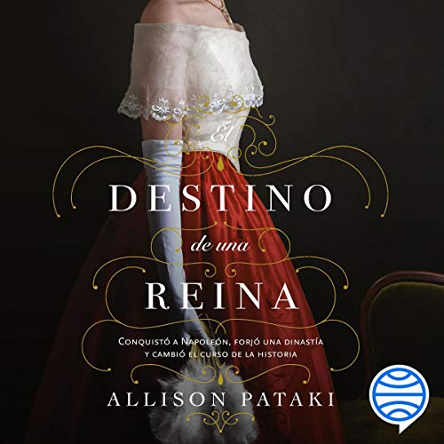 «El destino de una reina»