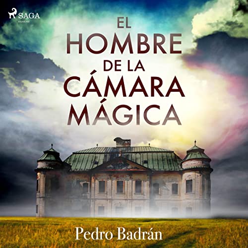 «El hombre de la cámara mágica»
