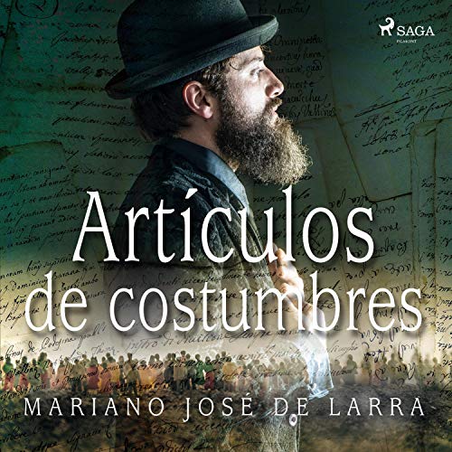 «Artículos de costumbres»