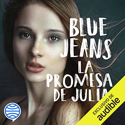 «La promesa de Julia: La chica invisible 3»