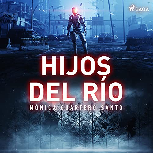 audiolibro Hijos del río