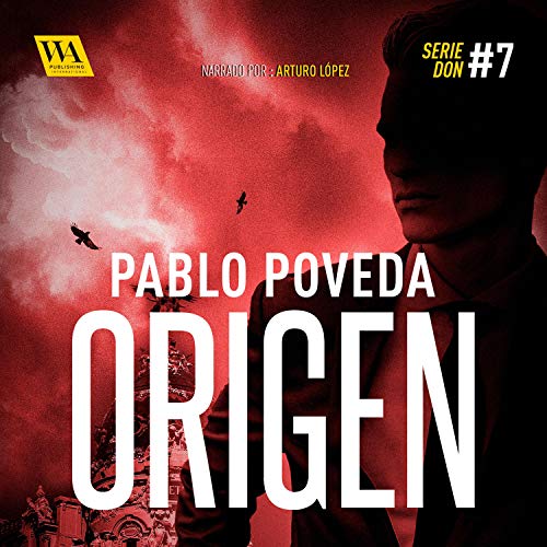 audiolibro Origen: Don 7