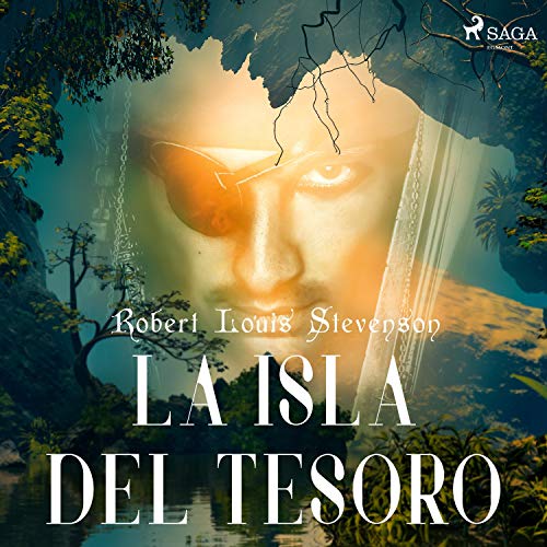 «La isla del tesoro»