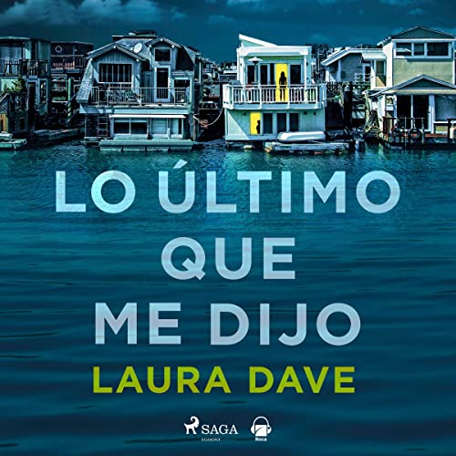 audiolibro Lo último que me dijo