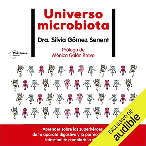 «Universo microbiota»