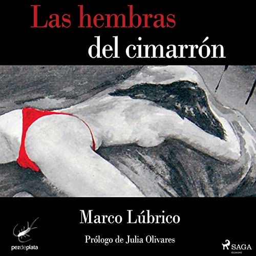 audiolibro Las hembras del cimarrón