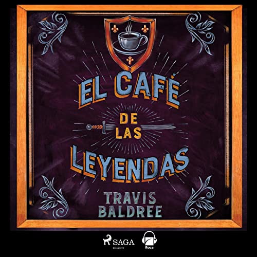 «El café de las leyendas»