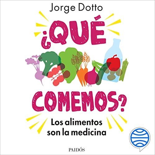 «¿Qué comemos?»
