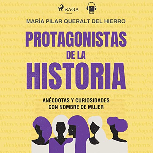 «Protagonistas de la Historia»