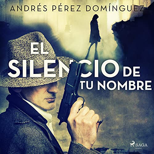 «El silencio de tu nombre»