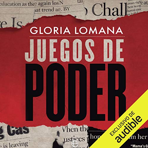 «Juegos de poder»