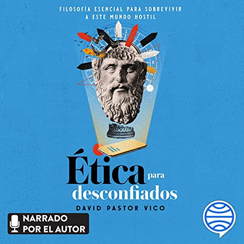 audiolibro Ética para desconfiados