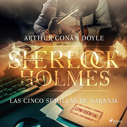 «Las cinco semillas de naranja»